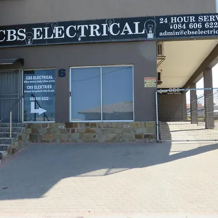 Cbs Accommodation Mossel Bay Room photo