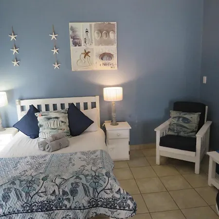 Cbs Accommodation Mossel Bay Room photo